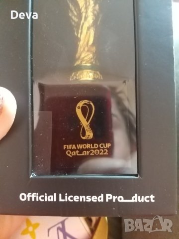 Fifa world cup спешно , снимка 5 - Други ценни предмети - 43651694