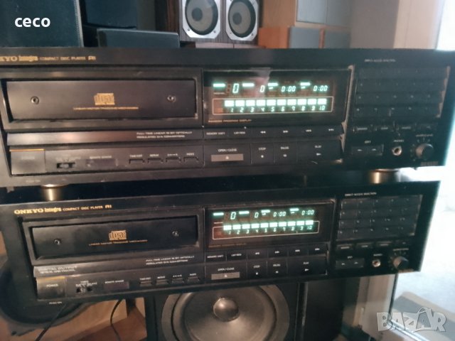 Onkyo dx6570,6850, снимка 3 - Декове - 44014773