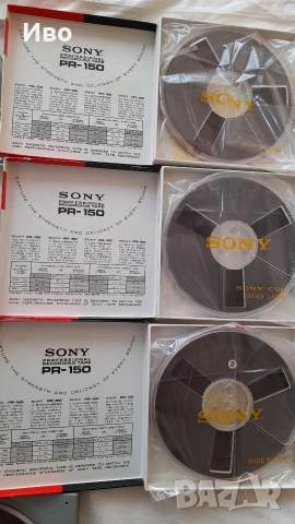 Ролки 18см, снимка 3 - Декове - 52731848