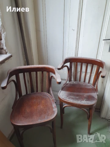 Столове тип виенски