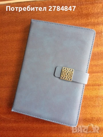 Подаръчен комплект тефтер и химикалка , снимка 5 - Други - 50462627