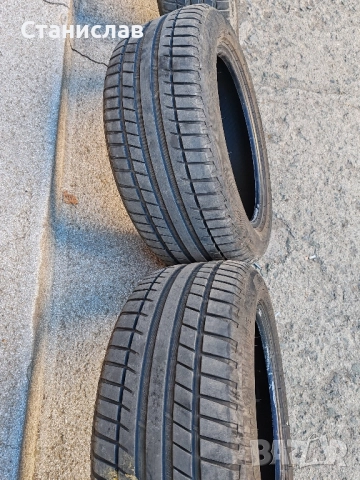 Летни гуми Riken, снимка 4 - Гуми и джанти - 52514914