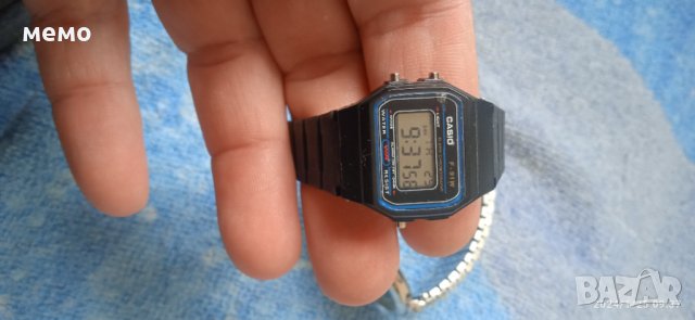 Часовници Casio timex , снимка 7 - Мъжки - 43935745