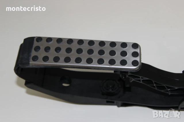 Педал за газ Mercedes SLK R171 (2004-2011г.) A2033000904 / A 203 300 09 04 потенциометър, снимка 2 - Части - 50869072