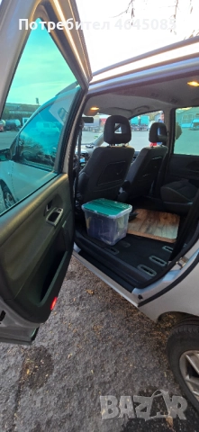 VOLKSWAGEN SHARAN 1.9 TDI дизел 2002г., снимка 15 - Автомобили и джипове - 52633554