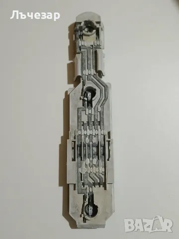 Стоп Рено 5 , снимка 9 - Части - 49198658