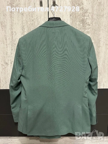 Официален костюм, снимка 7 - Костюми - 53348366