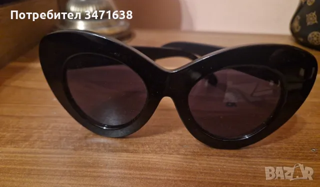 Слънчеви очила Le Specs 