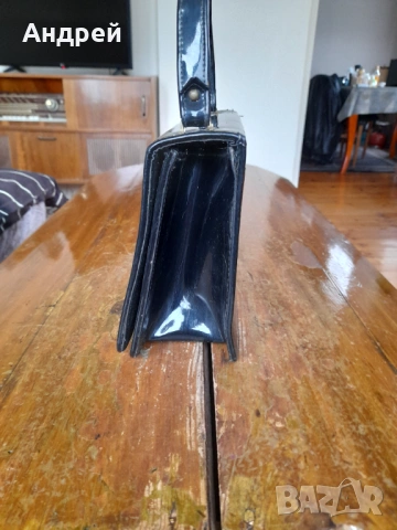 Стара Дамска чанта #17, снимка 2 - Други ценни предмети - 53384773