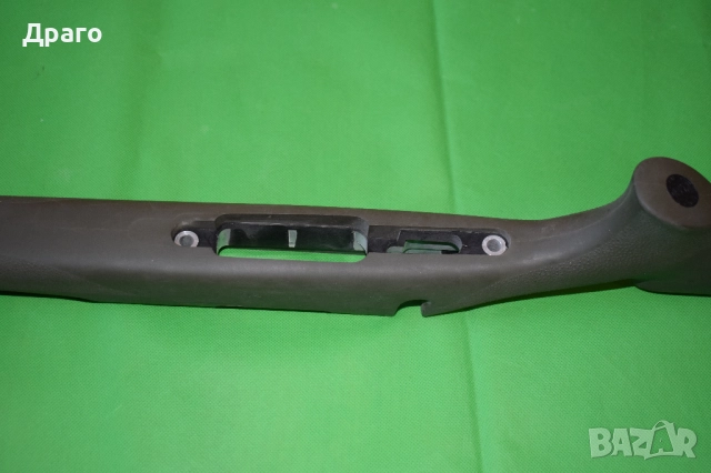 Приклад Hogue за Remington 700 Short Action Sporter Barrel BDL Full Bedding Overmolded, снимка 3 - Ловно оръжие - 52942297