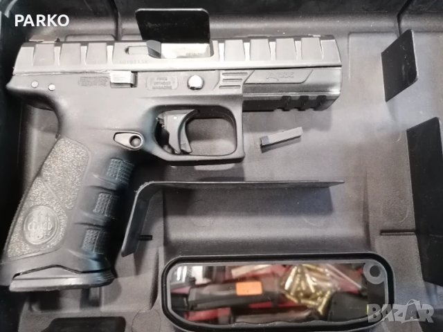 Деактивирани оръжия пистолети , снимка 14 - Бойно оръжие - 51005901