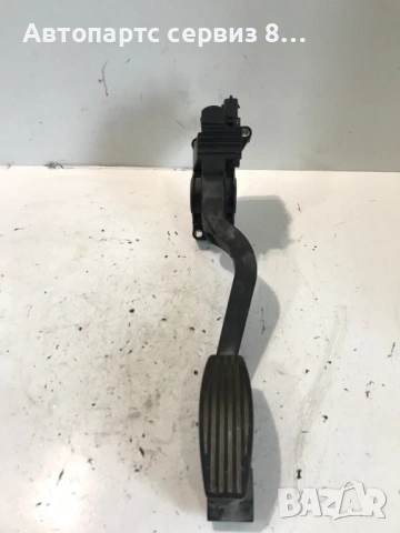 Alfa Romeo 147 2007 1.9 M-Jet педал газ (акселератор) оригинален 0281002380