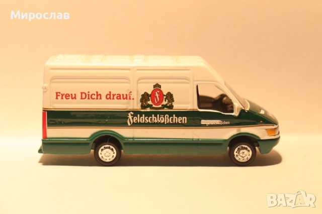 1/64 GRELL MODEL IVECO МОДЕЛ КОЛИЧКА , снимка 5 - Колекции - 52333473