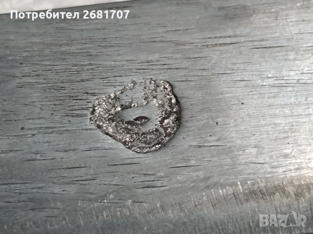 Стар османски нож, снимка 5 - Антикварни и старинни предмети - 52481843