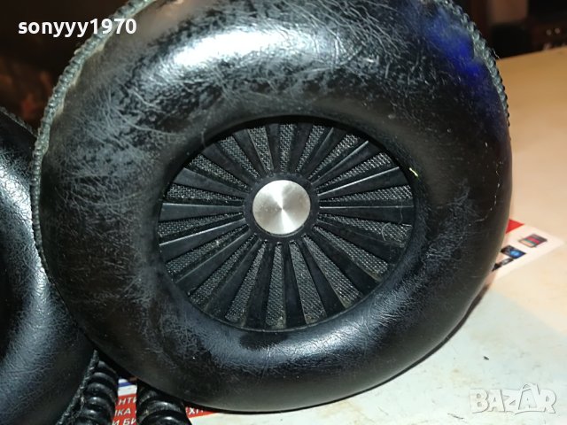 HIFI HEADPHONES С ПЛЪЗГАЧИ ОТ ГЕРМАНИЯ 1405231808, снимка 4 - Слушалки и портативни колонки - 40700570