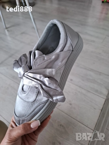 намаление нови гуменки