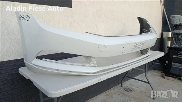 Предна броня VW Passat B8 година 2014 2015 2016 2017 2018 код 3G0807221 , снимка 4 - Аксесоари и консумативи - 50355780