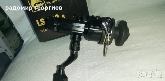 макара SNAP LS 510 S, снимка 3 - Макари - 27095592