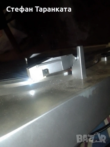 Грамофон DENON, снимка 6 - Грамофони - 53168397