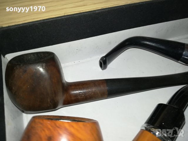 ЛУЛА ПО ИЗБОР 85ЛВ ЗА БР 3112231605, снимка 2 - Лули - 43604461