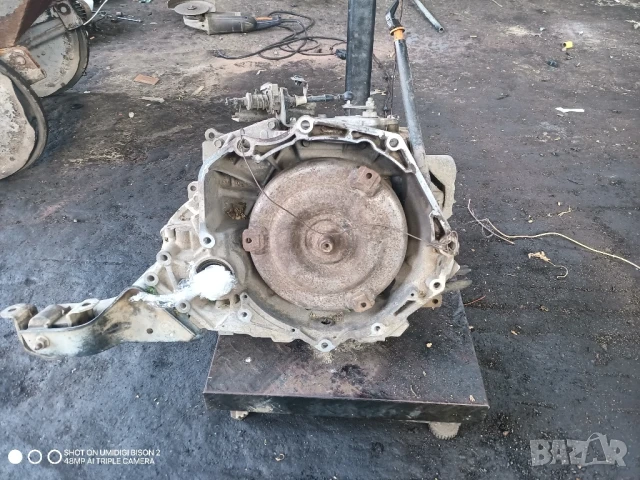 Автоматична скоростна кутия за Опел корса Б Opel