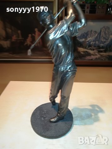 ГОЛФЪР 30СМ-ВНОС АНГЛИЯ 1308222041, снимка 13 - Колекции - 37684535