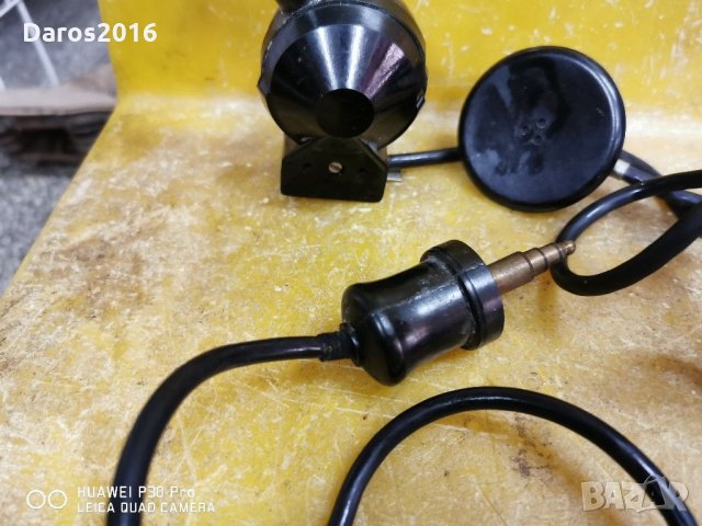 Телефон, трупка , снимка 2 - Други ценни предмети - 28937055