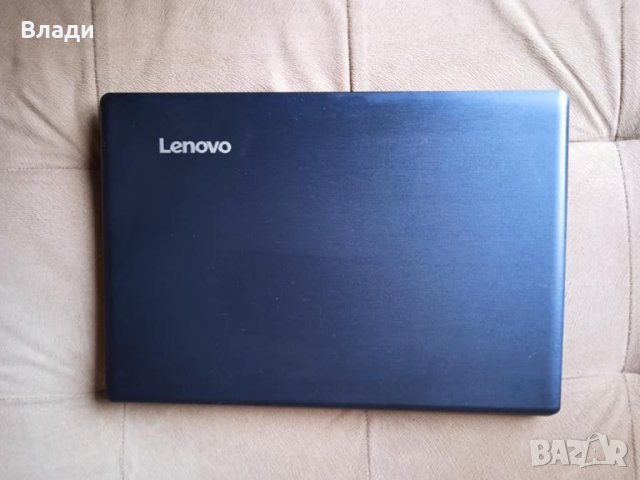 Lenovo Ideapad 110-15ibr SSD отлична батерия, снимка 3 - Лаптопи за дома - 43831106
