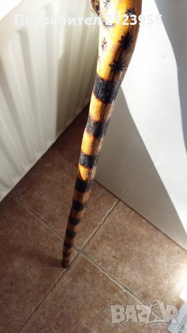 Ретро Бастун, снимка 9 - Колекции - 28671134