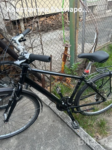 Велосипед Raleigh Pioneer 2, снимка 1