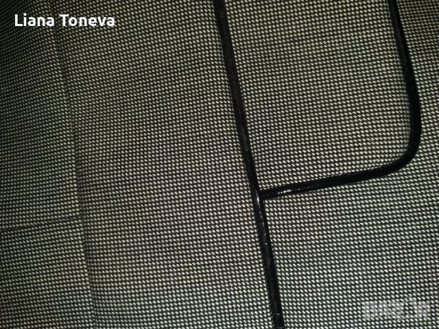 Официално Сако на "1-2-3", снимка 2 - Сака - 39873321