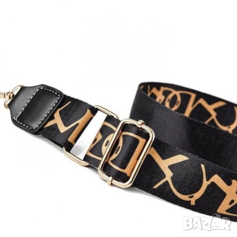 Малка чантичка Black 1170, снимка 7 - Чанти - 43998968