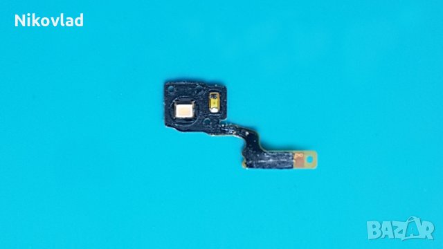 Датчици Alcatel 5 (5086), снимка 2 - Резервни части за телефони - 34940454