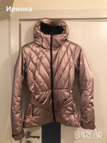 Ски екип-яке и панталон на OYSHO