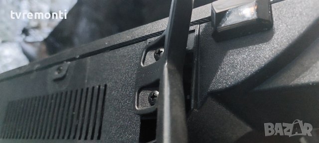 оригинална стойка за телевизор JTC модел DVX4, снимка 4 - Стойки, 3D очила, аксесоари - 37684588