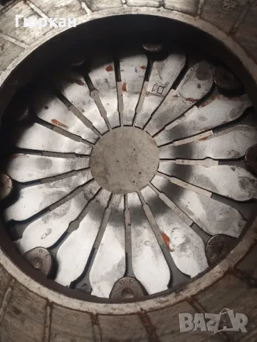 Маховик за  1.9 TDI Fiat Stilo - Alfa Romeo , снимка 11 - Части - 48213736