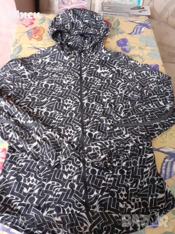 Спортни блузи с дълъг ръкав, снимка 2 - Спортна екипировка - 38346315