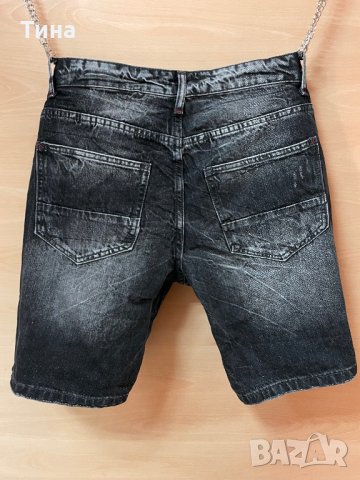 Яки тъмни дънки, снимка 2 - Дънки - 29383705