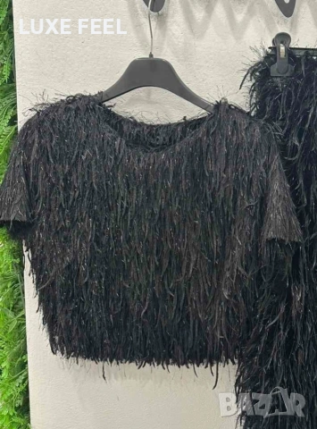 ✨Дамска Блуза , снимка 3 - Блузи с дълъг ръкав и пуловери - 53529411