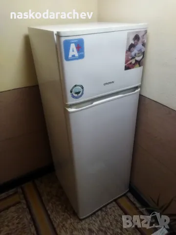 За части Хладилник Crown GN 2601, снимка 4 - Хладилници - 48368098