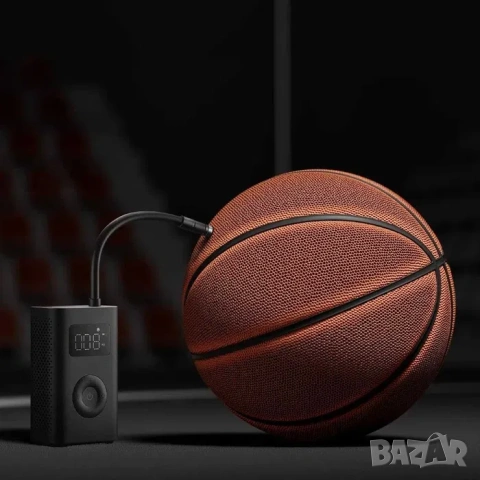 Електрическа помпа Xiaomi Air Compressor 2 Нова не разпечатана , снимка 7 - Аксесоари и консумативи - 53359994