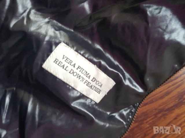 Cerruti down jacket, снимка 6 - Якета - 43136081