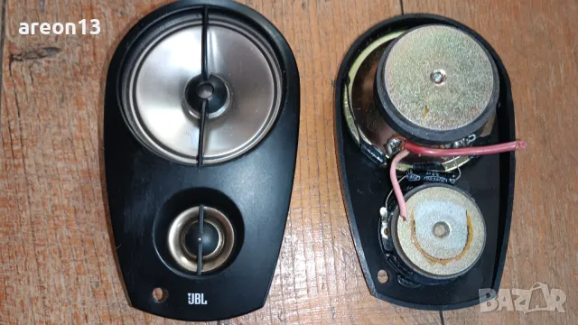 JBL говорители 4 Ом., снимка 3 - Тонколони - 50112568