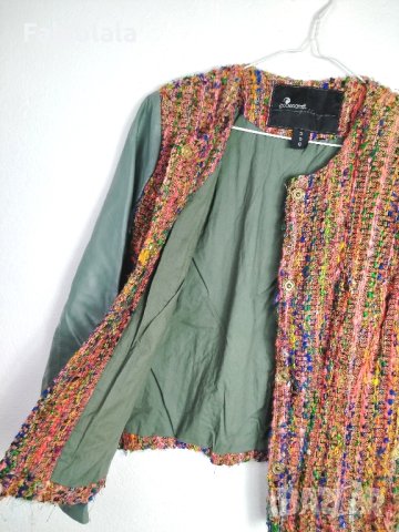 Goosecraft jacket L, снимка 5 - Сака - 44052551