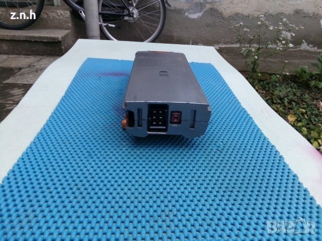 кутийи за батерия ел.велосипед