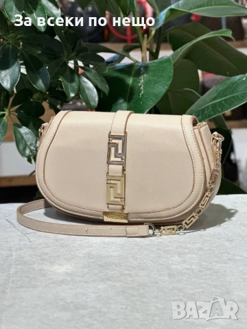 Versace Дамска Чанта Версаче - Налични Различни Цветове Код E742, снимка 2 - Чанти - 51293290