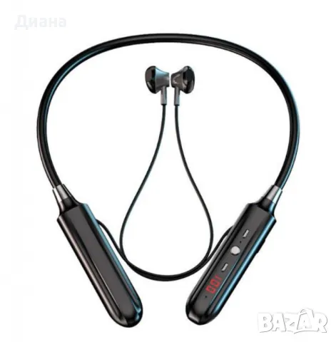 Стерео Bluetooth слушалки MBL Comfort-01/Comfort-02, снимка 4 - Слушалки и портативни колонки - 48881153