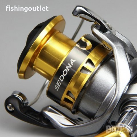 Макара Shimano Sedona 3000 в Макари в гр. София - ID32547938 — Bazar.bg