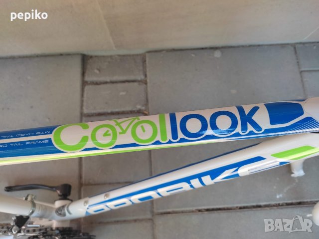 Продавам колела внос от Германия рамка оборудвана SPORT PRO 26 цола, снимка 8 - Части за велосипеди - 37599498