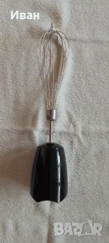 Приставки за пасатор braun миксер, снимка 8 - Чопъри и пасатори - 26285529